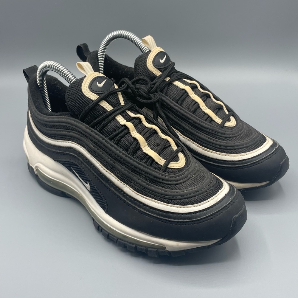 Nike Air Max 97 "Light Bone"